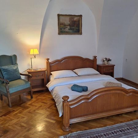 Classy View - Panoramic Sibiu Suite 외부 사진