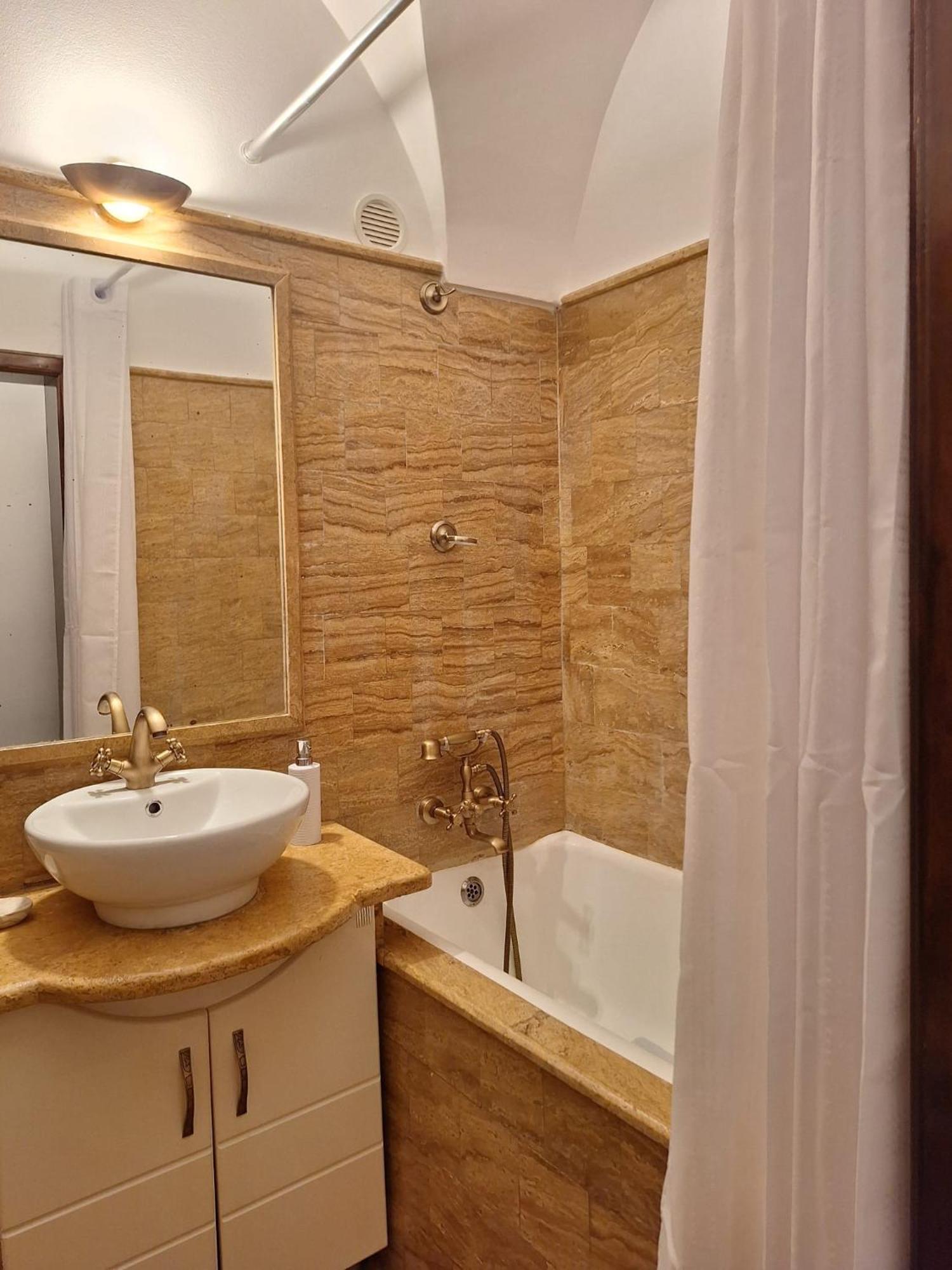 Classy View - Panoramic Sibiu Suite 외부 사진